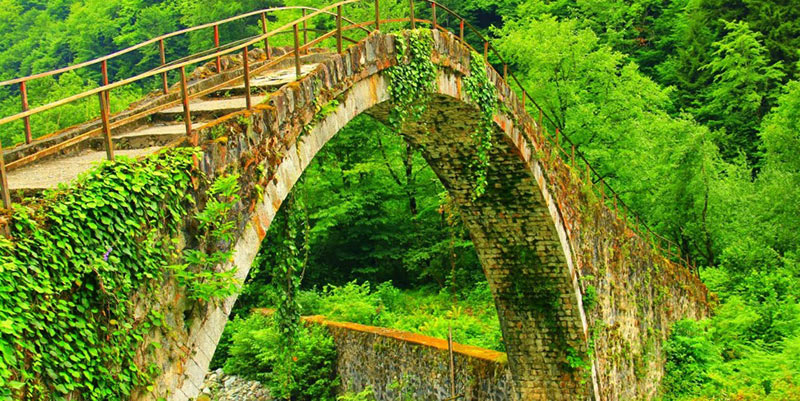 Karadeniz - Batum Tur Fırsatları | 4 Gece Otel Konaklama