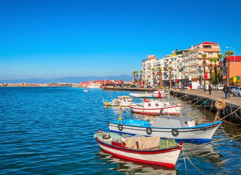 Balıkesir