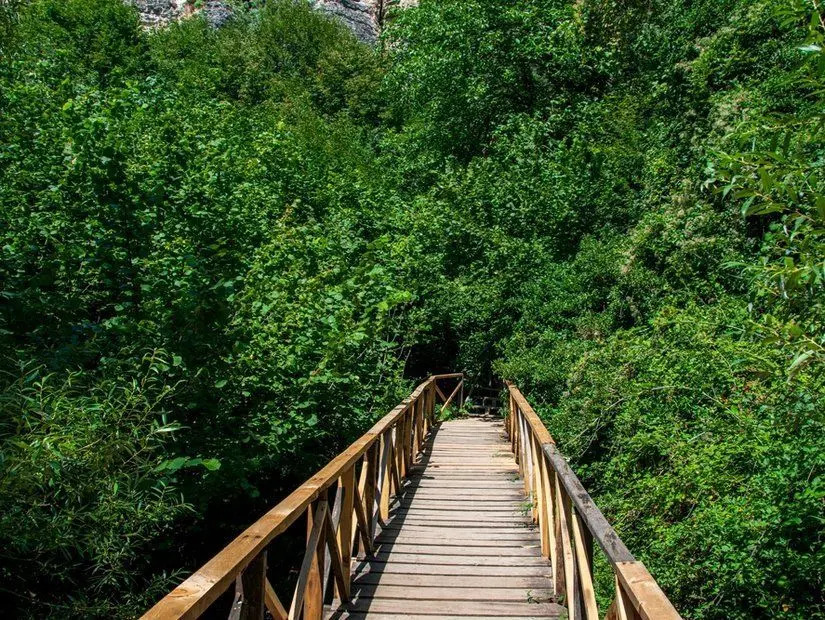 Safranbolu - Amasra Turu