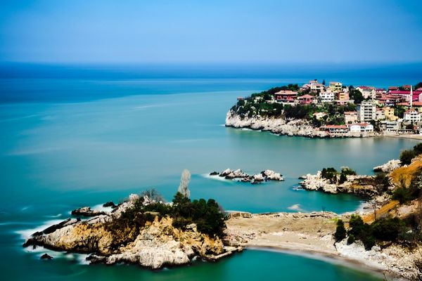 Zonguldak