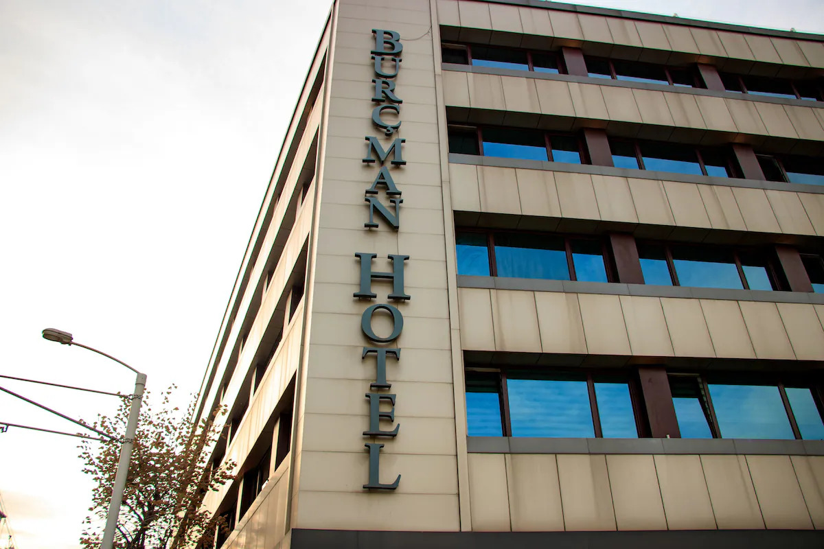Burçman Hotel | Uludağ Turu 2 Gün 1 Gece